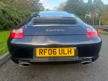 Used Porsche 911 2006 for sale - 72687896: Photo