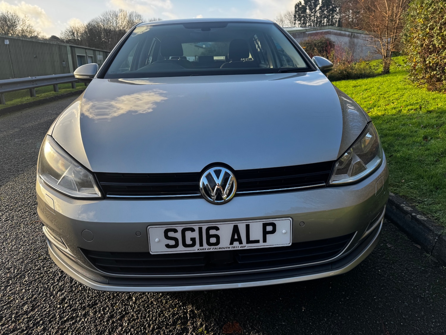 Used Volkswagen Golf 2016 for sale - 76984684: Photo 7