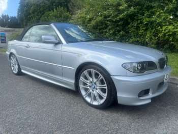 2004 (06) - 318 Ci M Sport 2dr