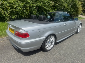 Used BMW 3 Series 2004 for sale - 75118551: Photo