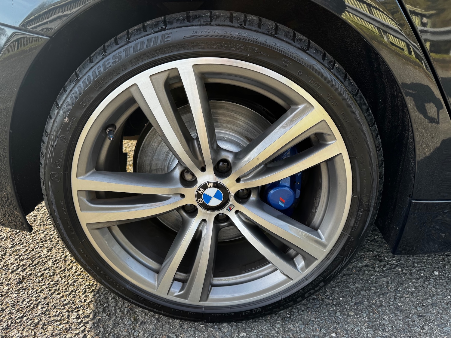 Used BMW 4 Series 2015 for sale - 77934472: Photo 10