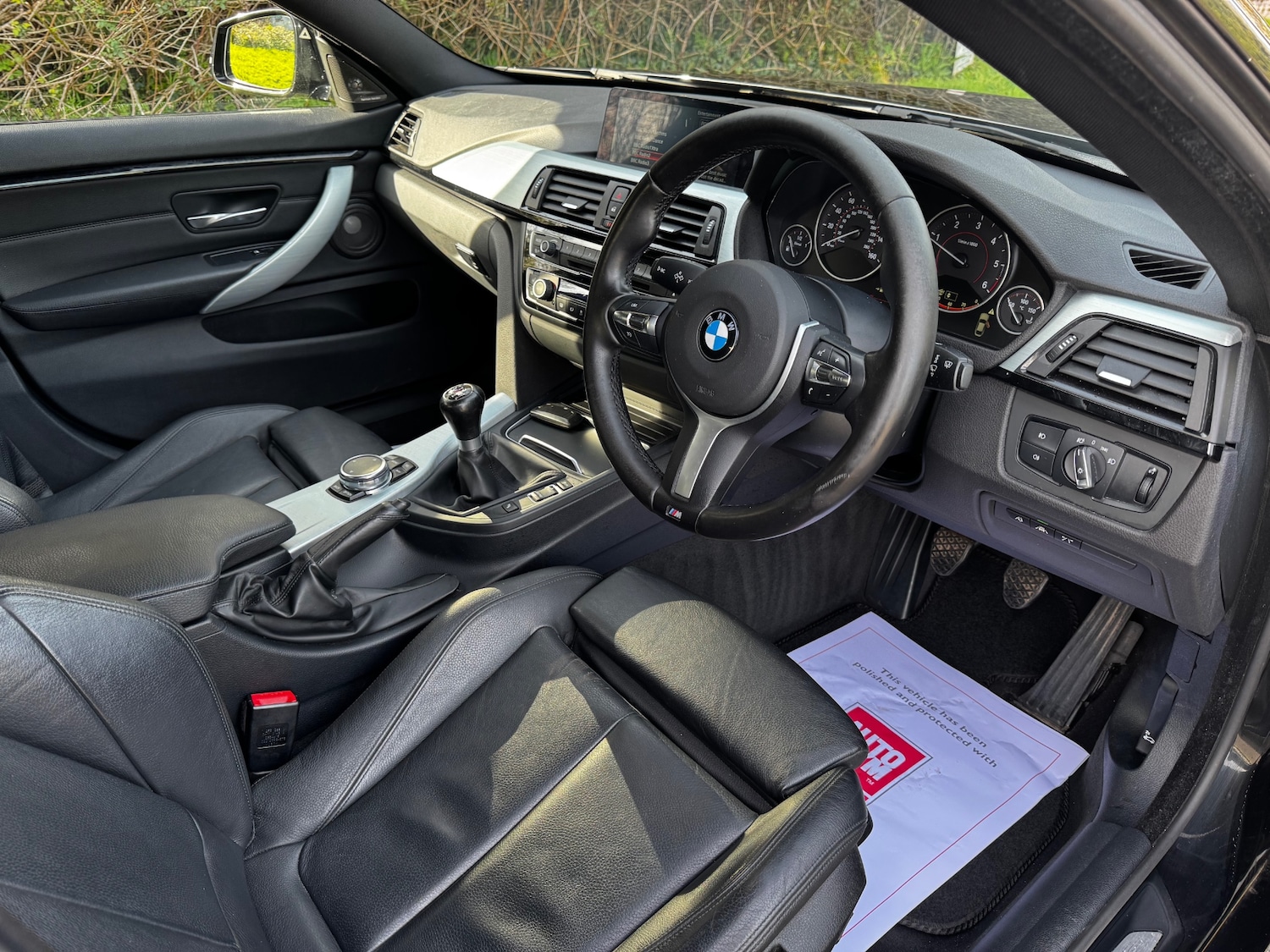 Used BMW 4 Series 2015 for sale - 77934472: Photo 11