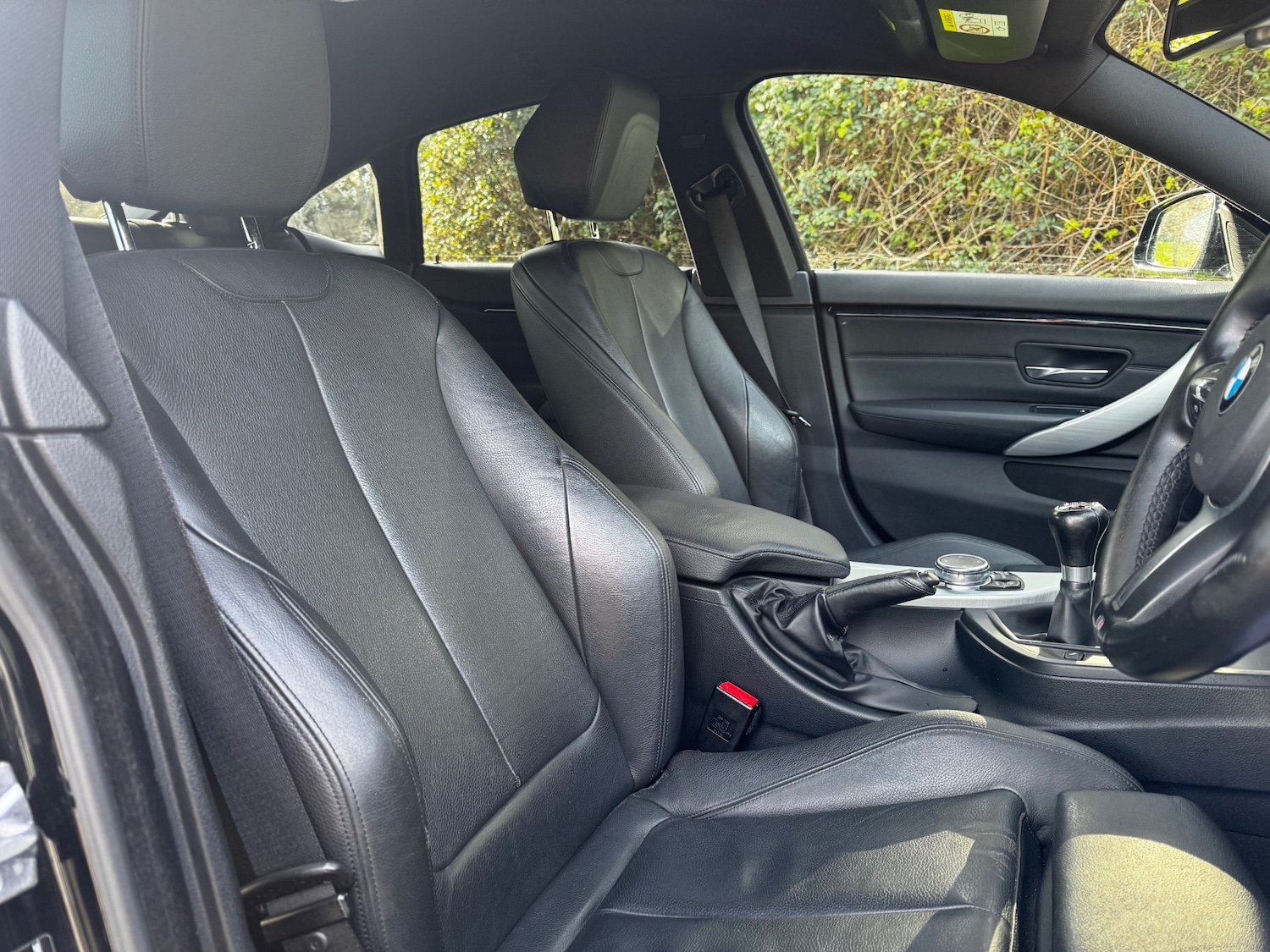 Used BMW 4 Series 2015 for sale - 77934472: Photo 12