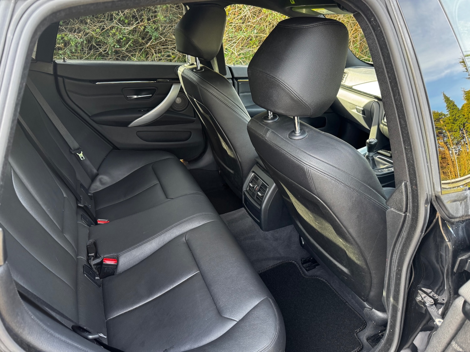 Used BMW 4 Series 2015 for sale - 77934472: Photo 13