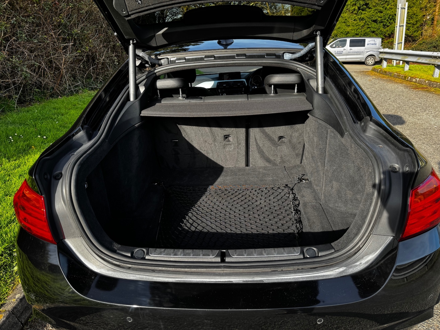 Used BMW 4 Series 2015 for sale - 77934472: Photo 14