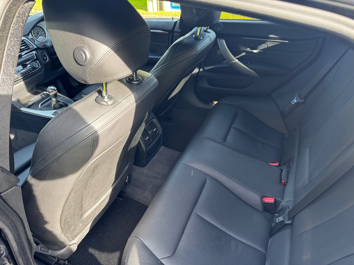 Used BMW 4 Series 2015 for sale - 77934472: Photo 16