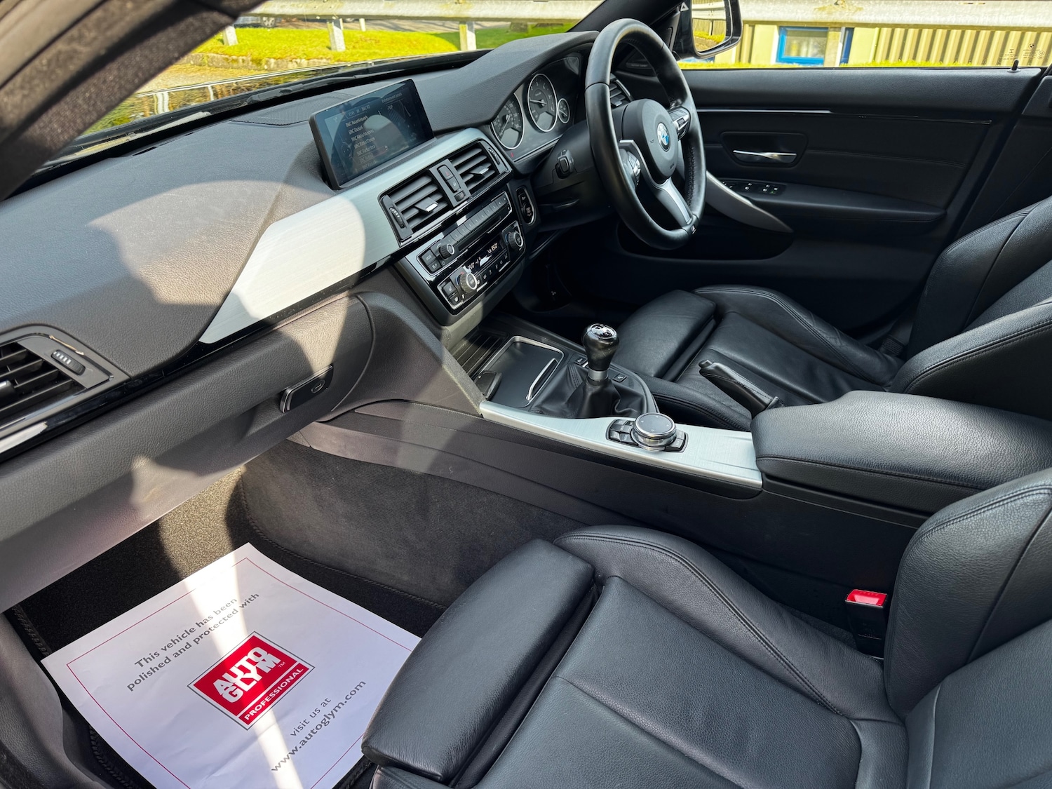 Used BMW 4 Series 2015 for sale - 77934472: Photo 17