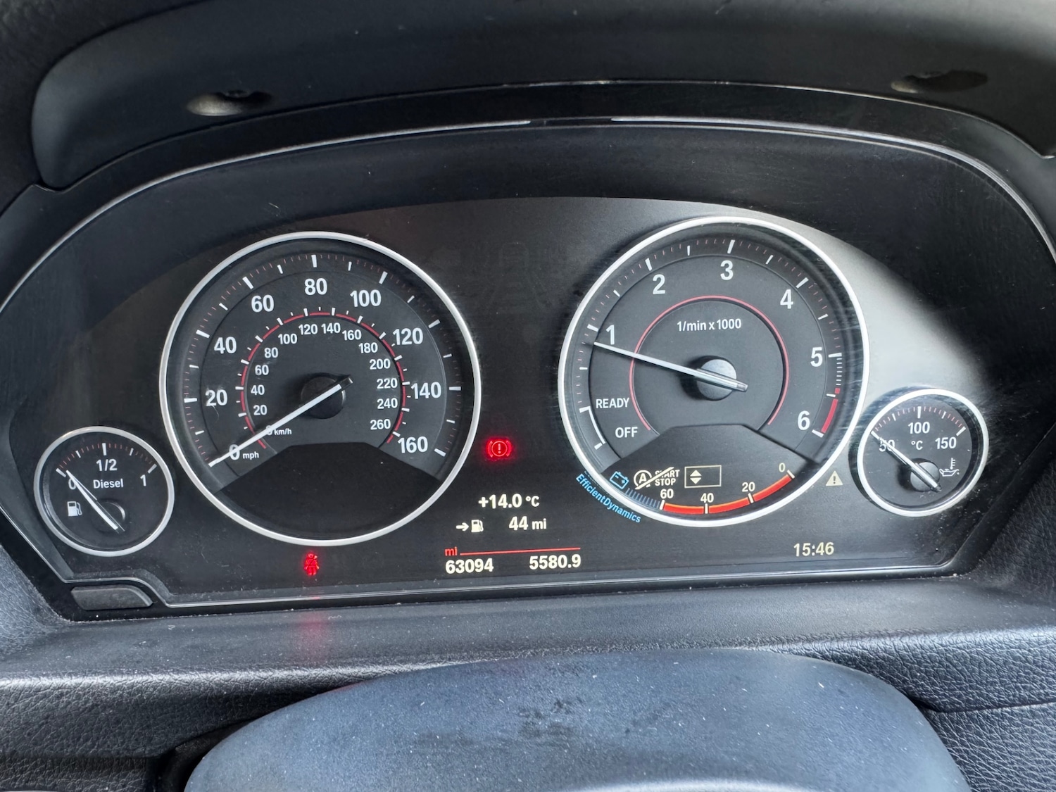 Used BMW 4 Series 2015 for sale - 77934472: Photo 19