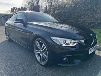 BMW 4 Series feature image