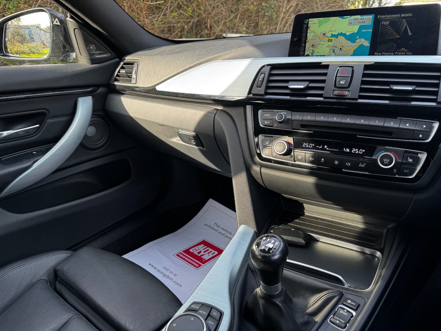 Used BMW 4 Series 2015 for sale - 77934472: Photo 20