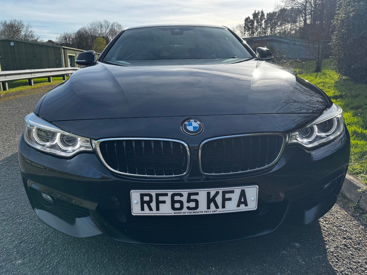 Used BMW 4 Series 2015 for sale - 77934472: Photo 6