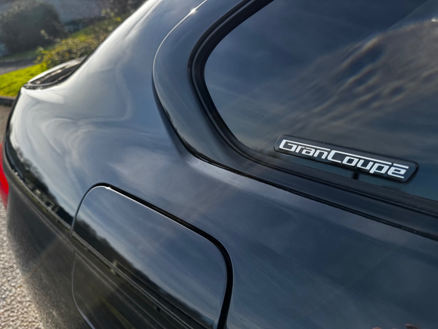 Used BMW 4 Series 2015 for sale - 77934472: Photo 8