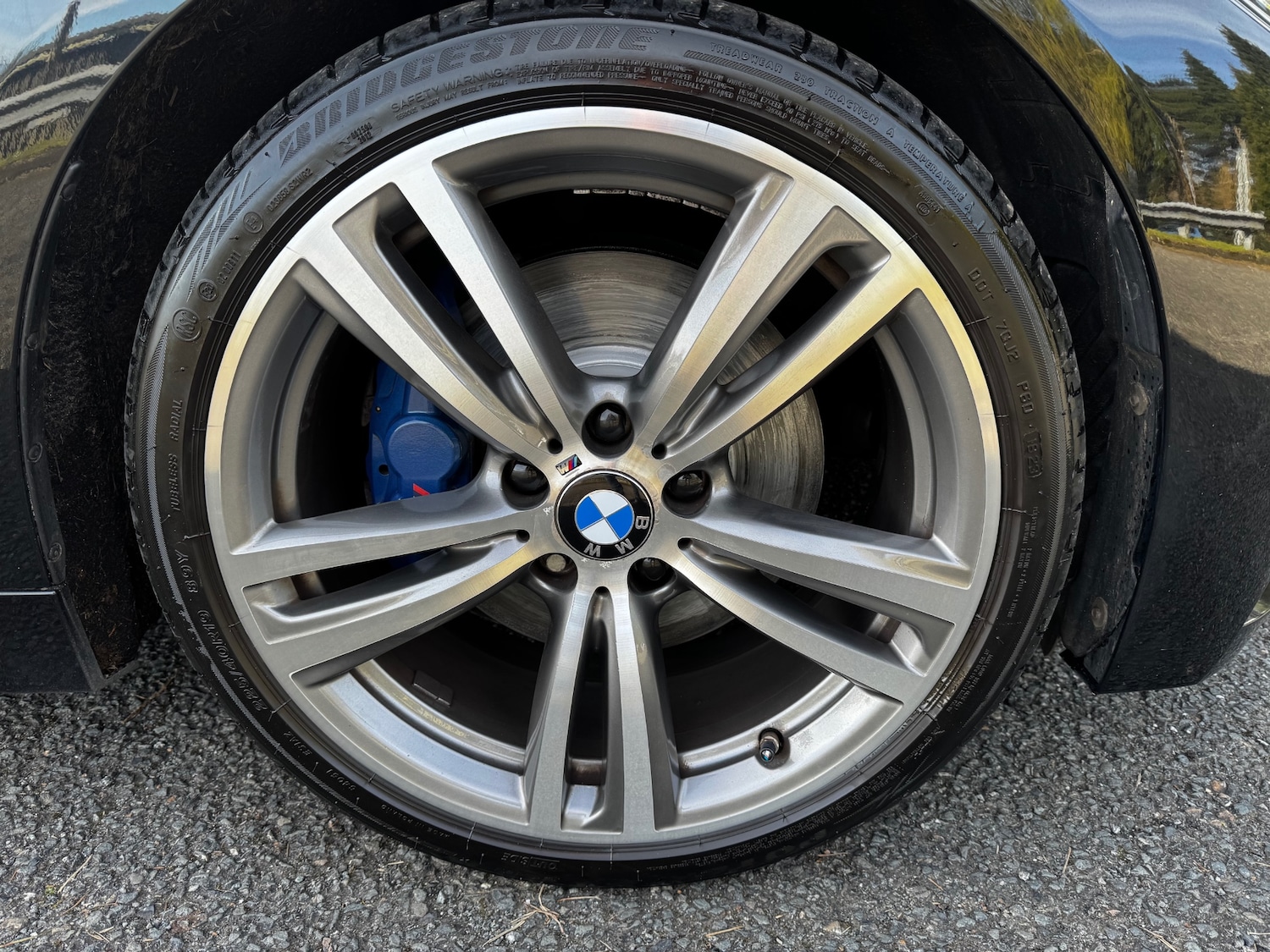 Used BMW 4 Series 2015 for sale - 77934472: Photo 9