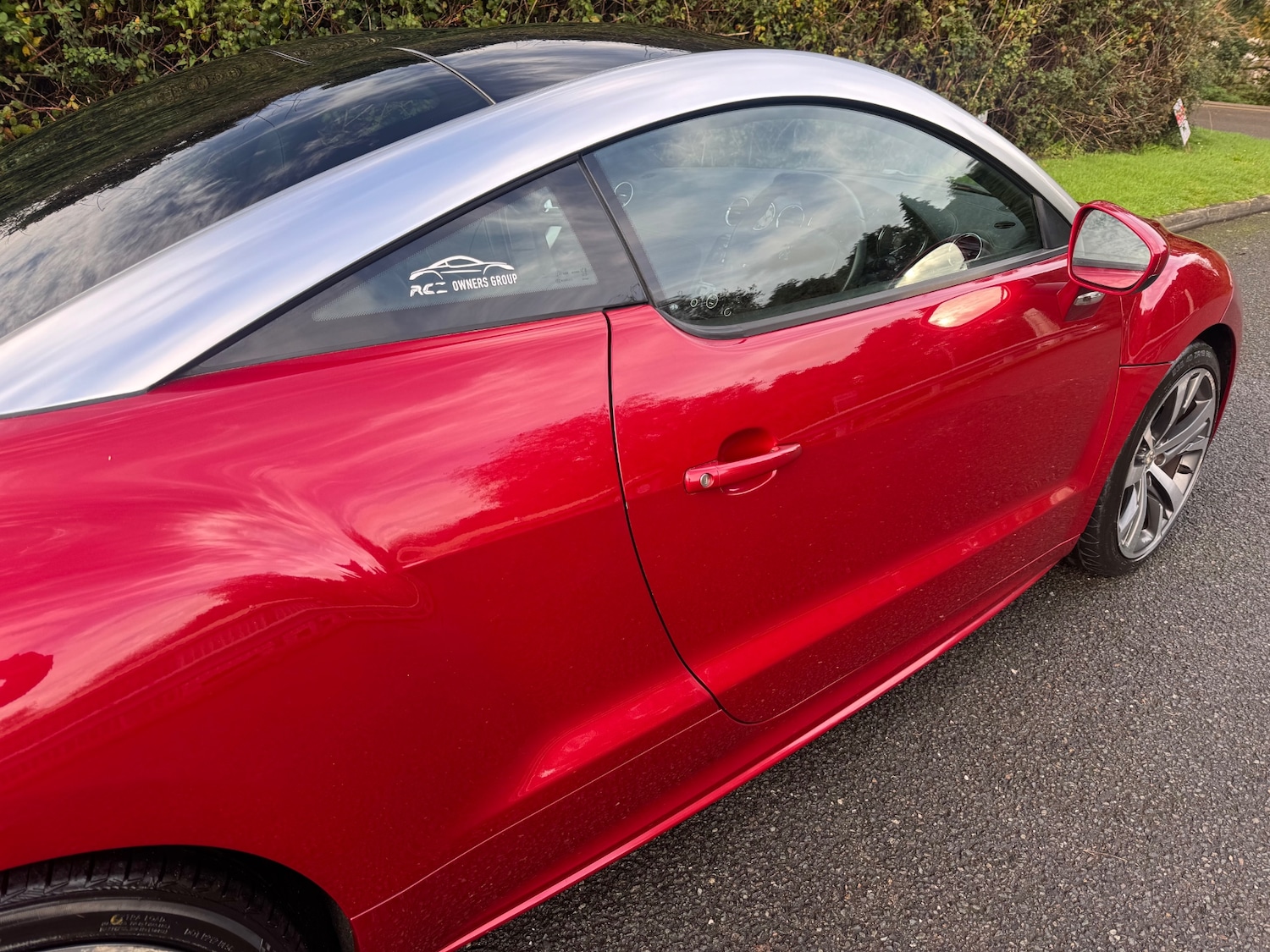 Used Peugeot RCZ 2013 for sale - 76505933: Photo 10