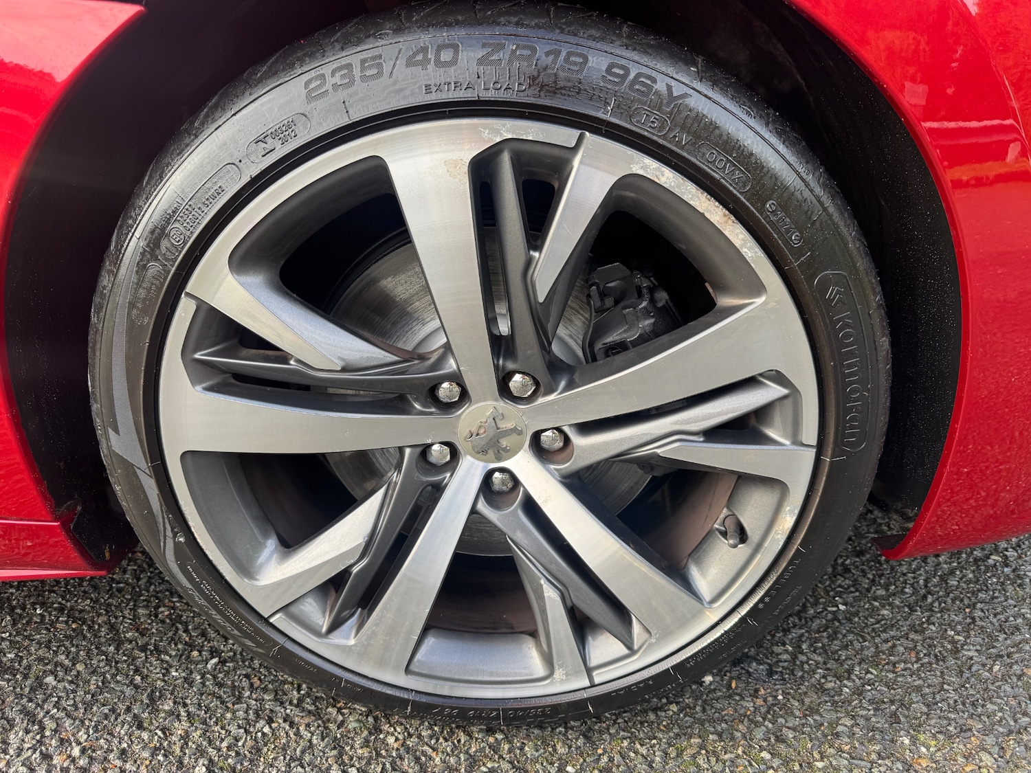 Used Peugeot RCZ 2013 for sale - 76505933: Photo 11