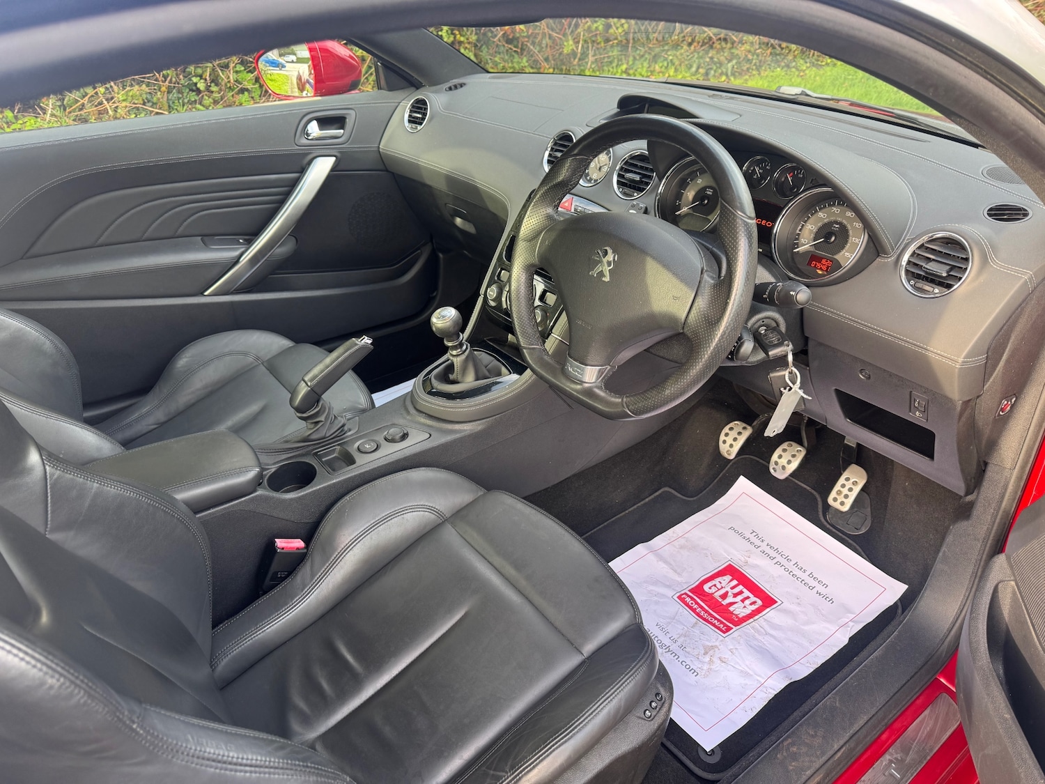 Used Peugeot RCZ 2013 for sale - 76505933: Photo 12