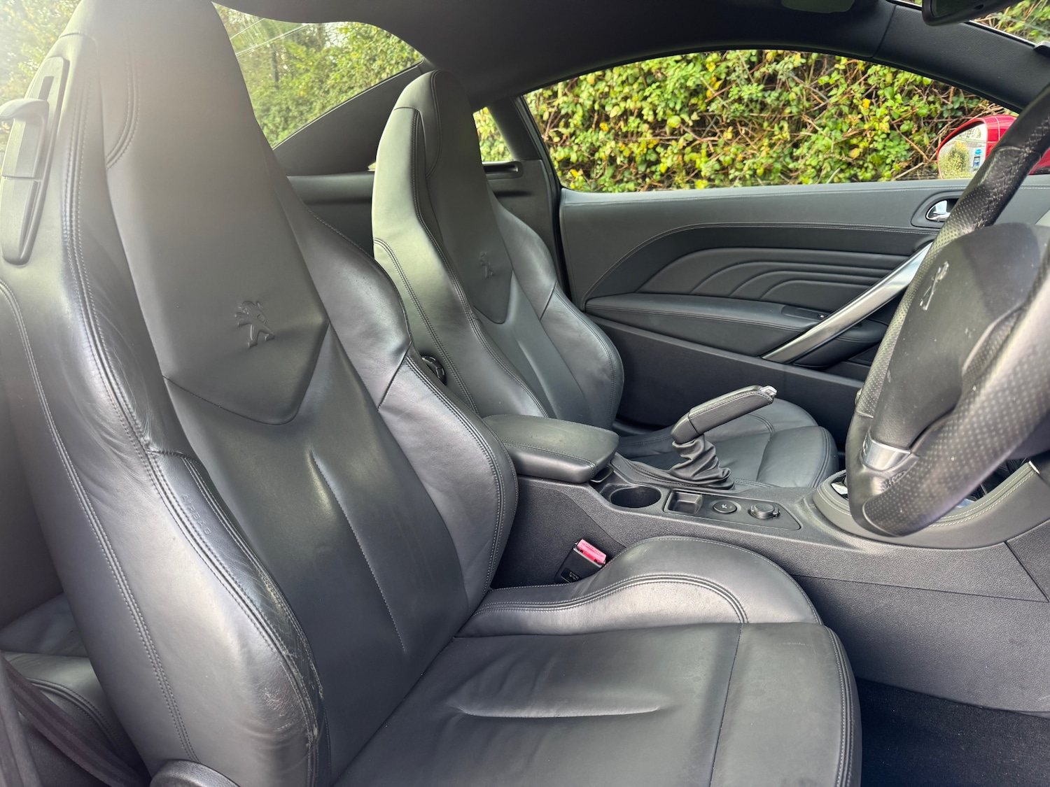 Used Peugeot RCZ 2013 for sale - 76505933: Photo 13