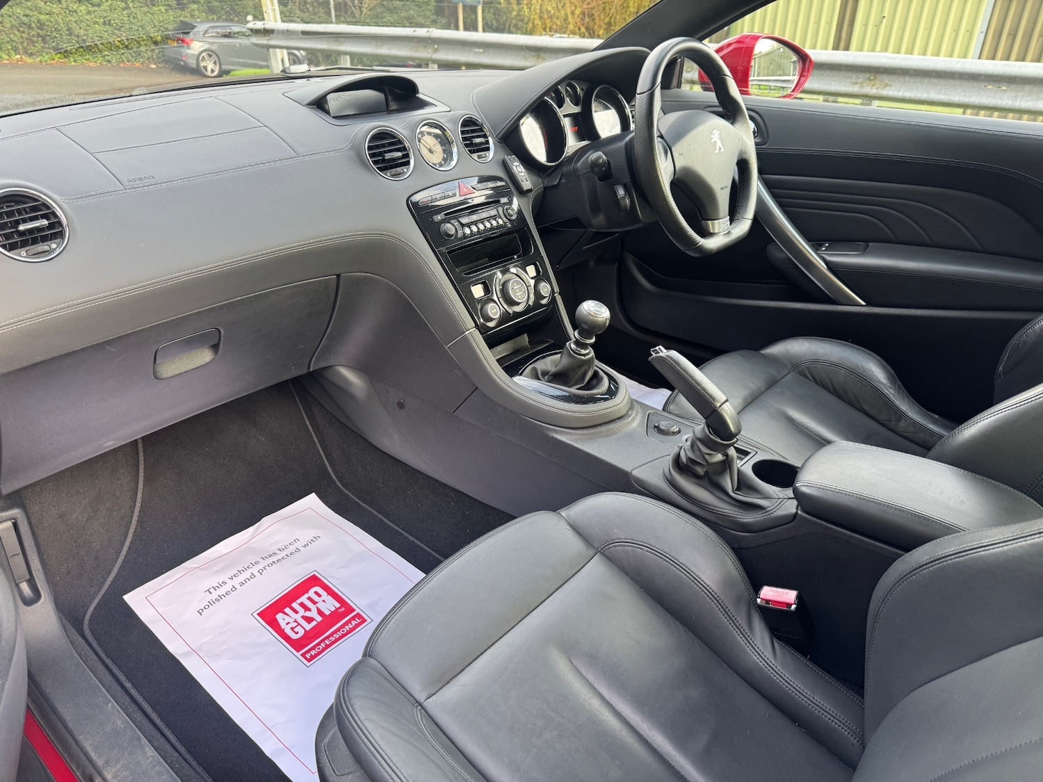 Used Peugeot RCZ 2013 for sale - 76505933: Photo 14