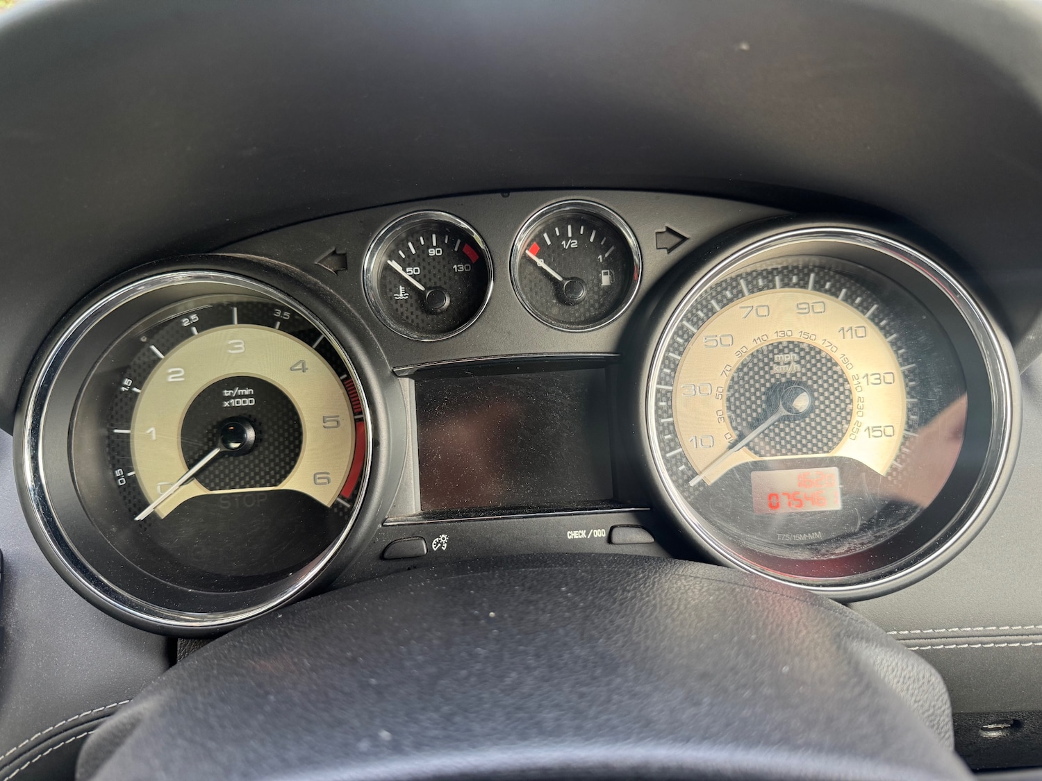 Used Peugeot RCZ 2013 for sale - 76505933: Photo 15