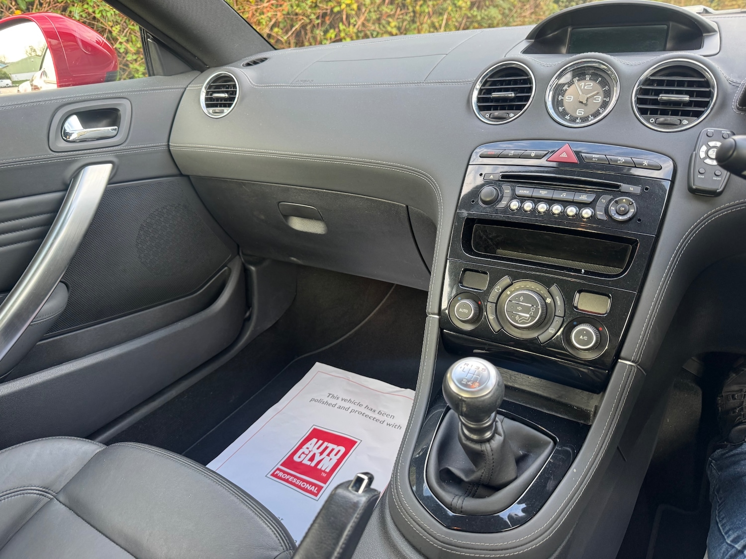 Used Peugeot RCZ 2013 for sale - 76505933: Photo 16