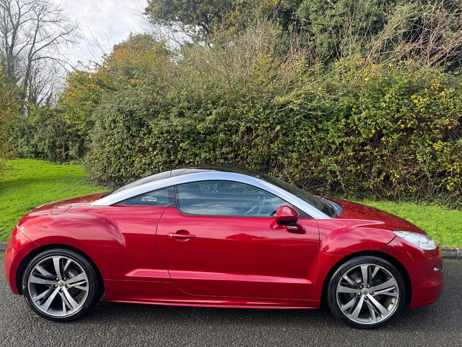 Used Peugeot RCZ 2013 for sale - 76505933: Photo 2