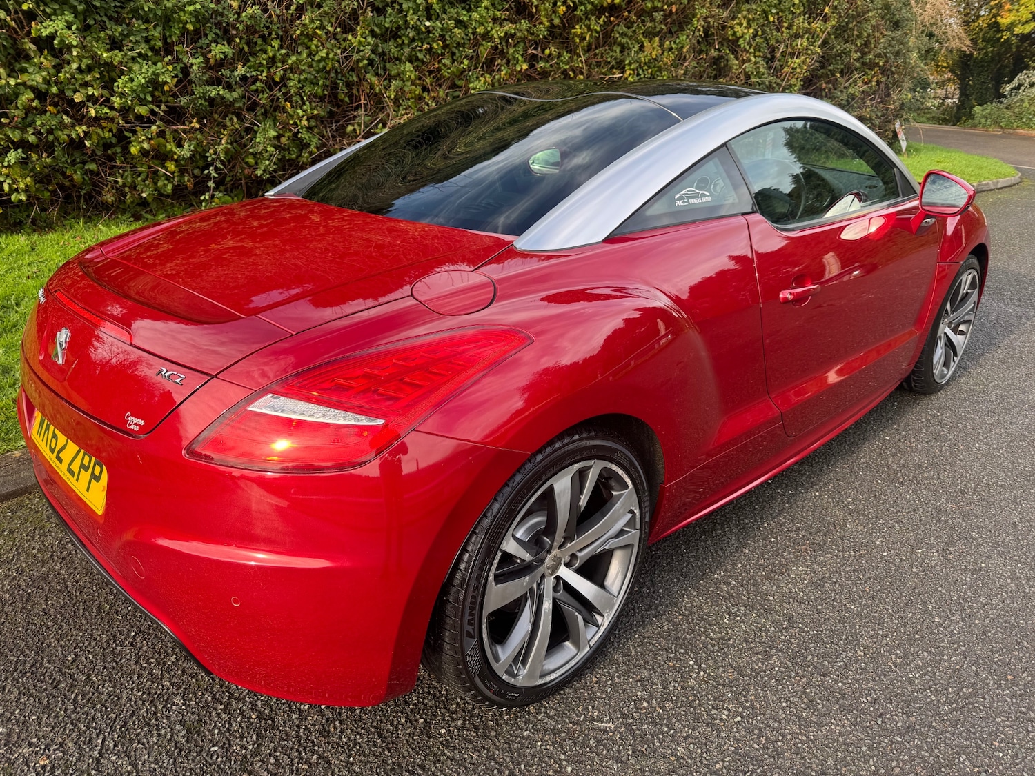 Used Peugeot RCZ 2013 for sale - 76505933: Photo 3