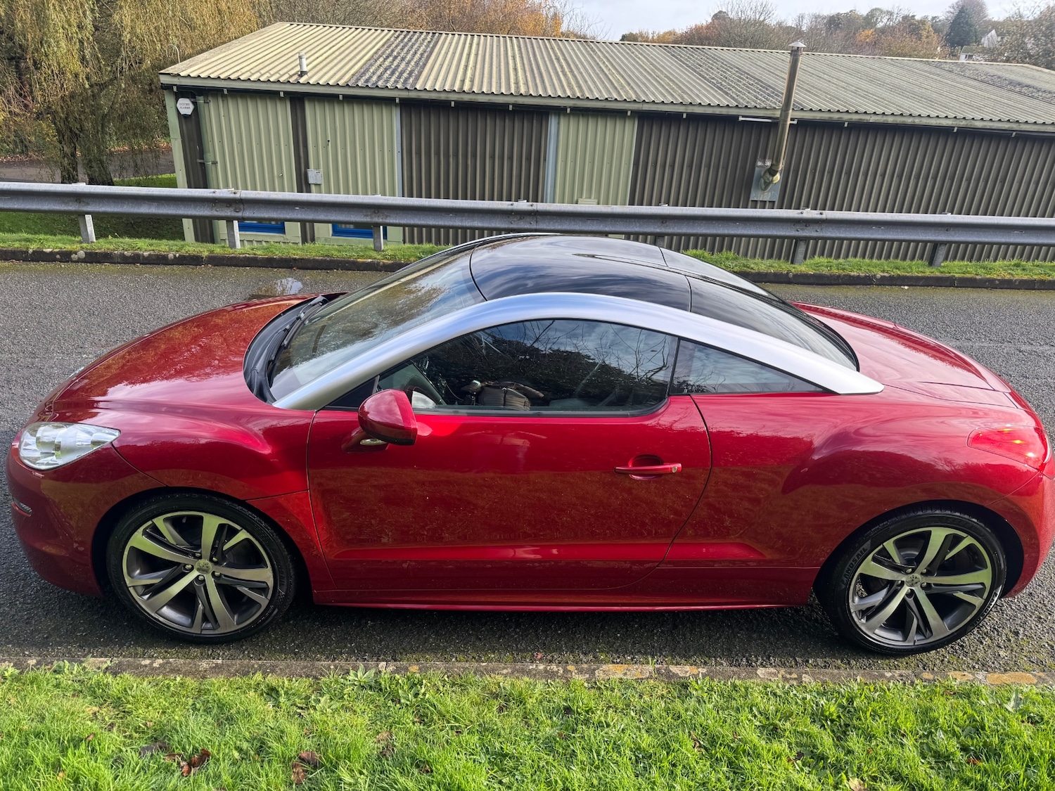 Used Peugeot RCZ 2013 for sale - 76505933: Photo 6