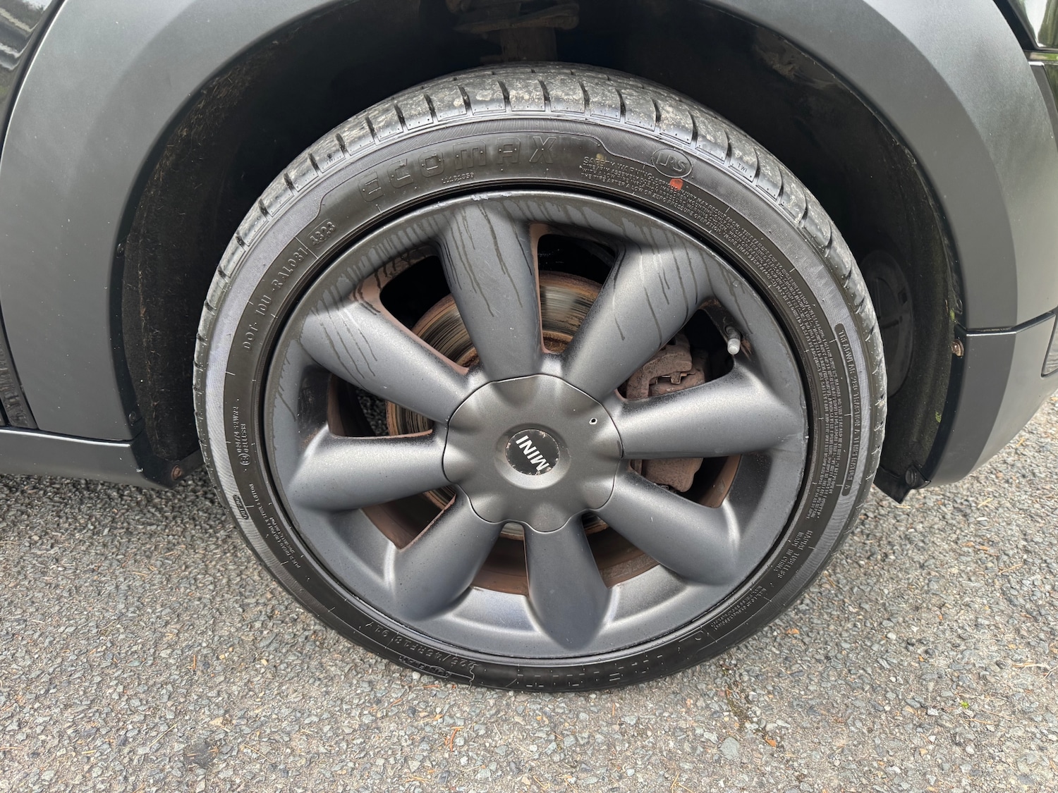 Used MINI Countryman 2012 for sale - 76209504: Photo 10