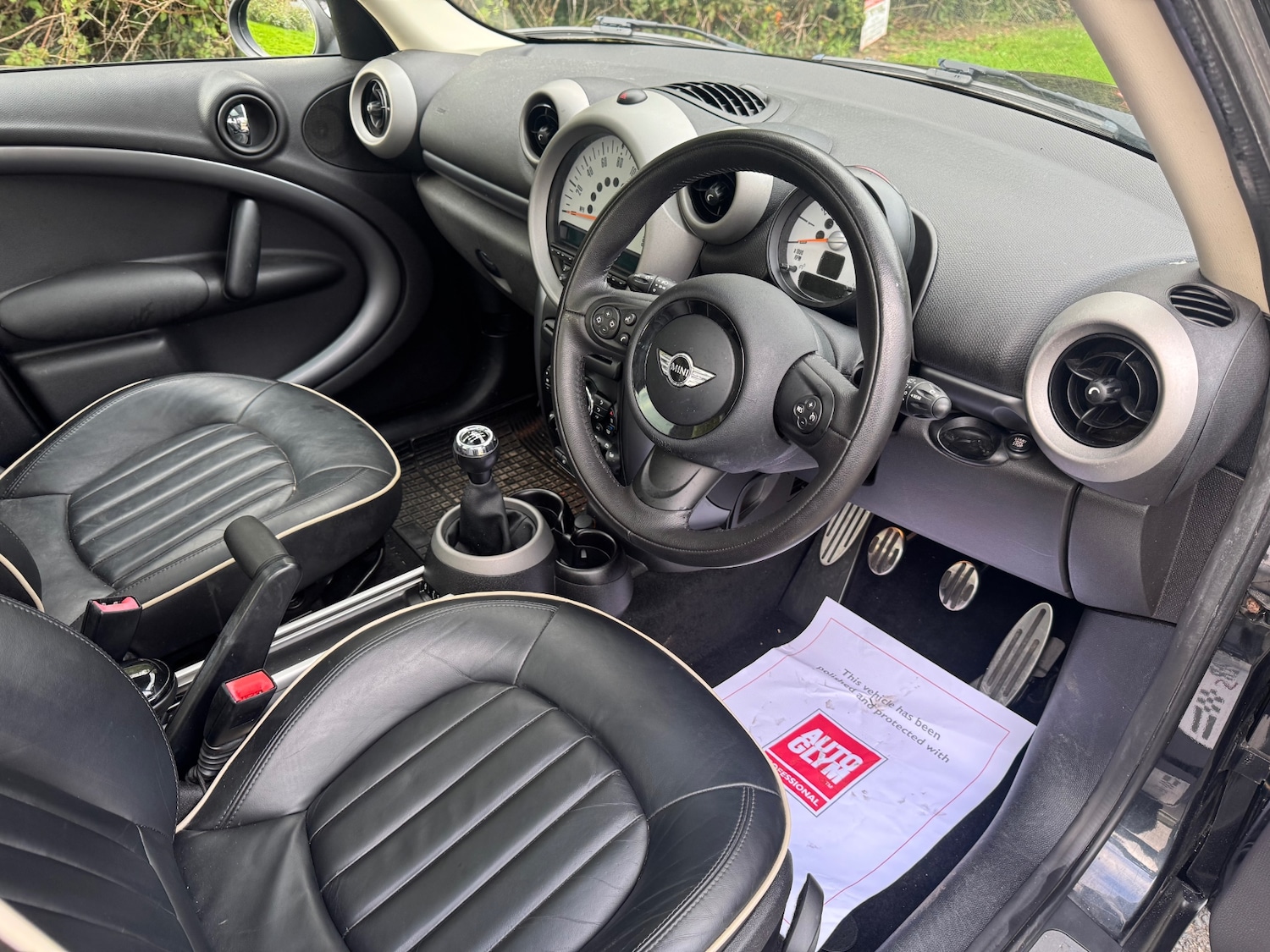 Used MINI Countryman 2012 for sale - 76209504: Photo 11