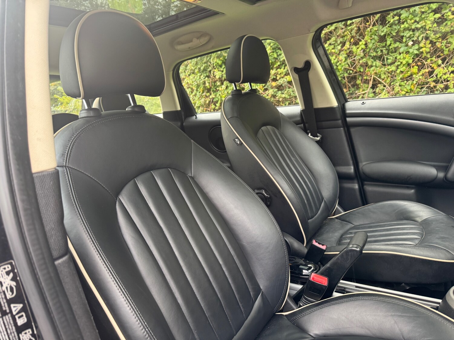 Used MINI Countryman 2012 for sale - 76209504: Photo 12