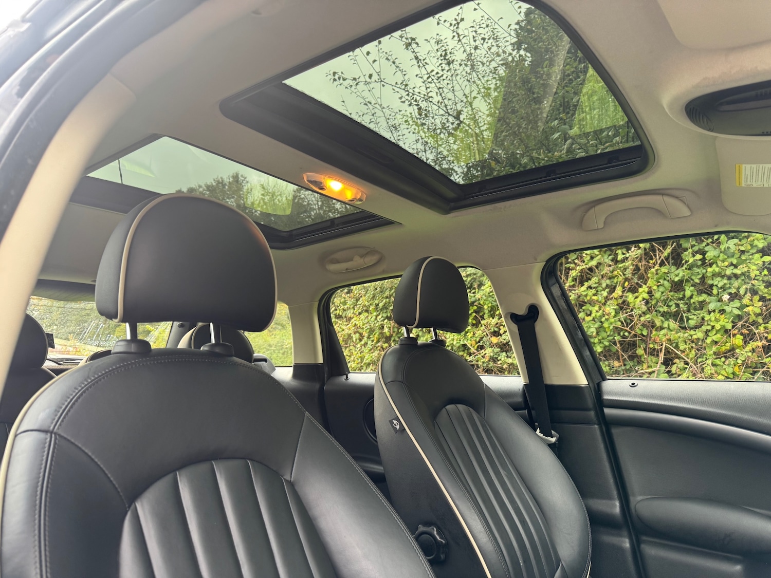 Used MINI Countryman 2012 for sale - 76209504: Photo 13