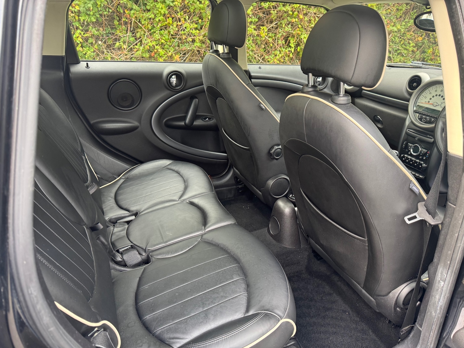 Used MINI Countryman 2012 for sale - 76209504: Photo 14