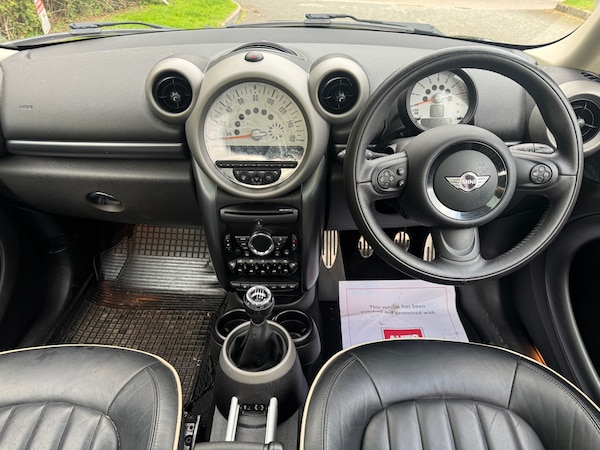 Used MINI Countryman 2012 for sale - 76209504: Photo 15