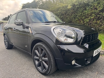 MINI - Countryman