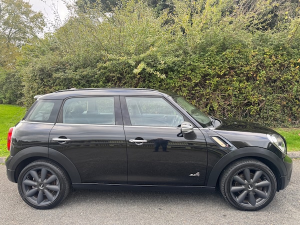 Used MINI Countryman 2012 for sale - 76209504: Photo 2