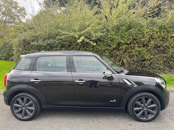 Used MINI Countryman 2012 for sale - 76209504: Photo 2