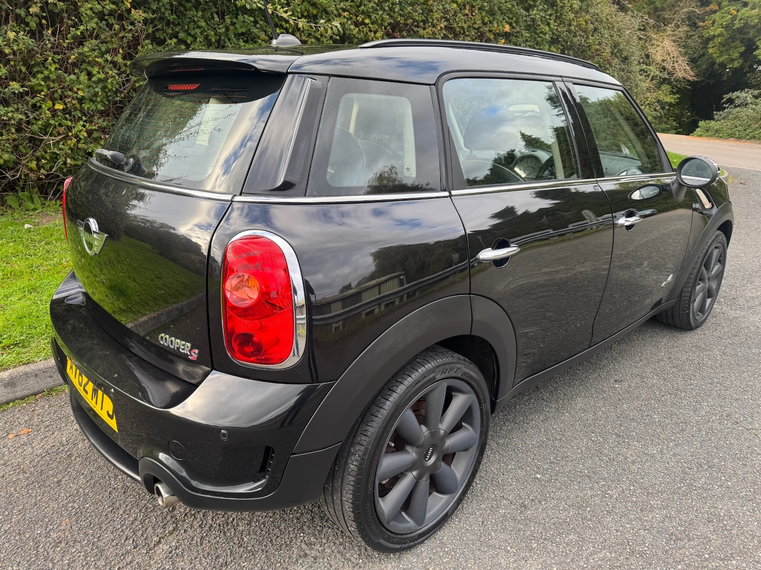 Used MINI Countryman 2012 for sale - 76209504: Photo 3