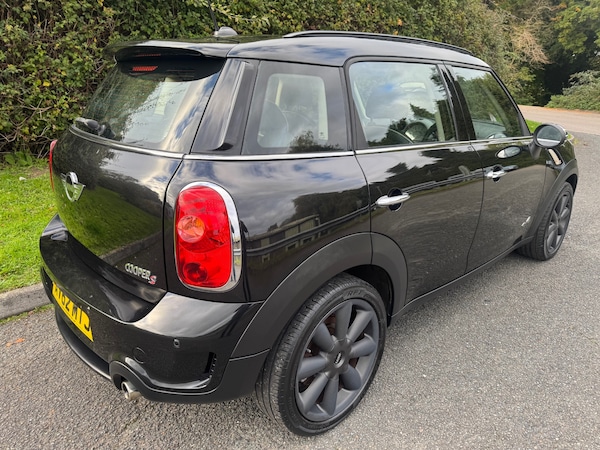 Used MINI Countryman 2012 for sale - 76209504: Photo 3