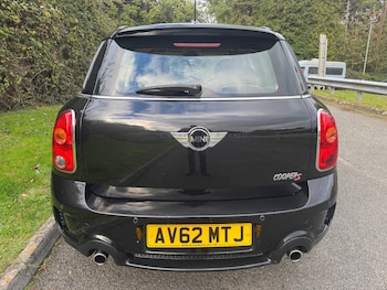 Used MINI Countryman 2012 for sale - 76209504: Photo 4