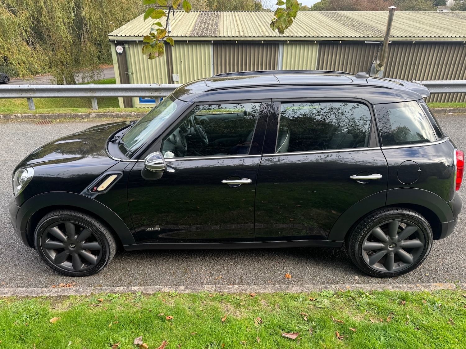Used MINI Countryman 2012 for sale - 76209504: Photo 6