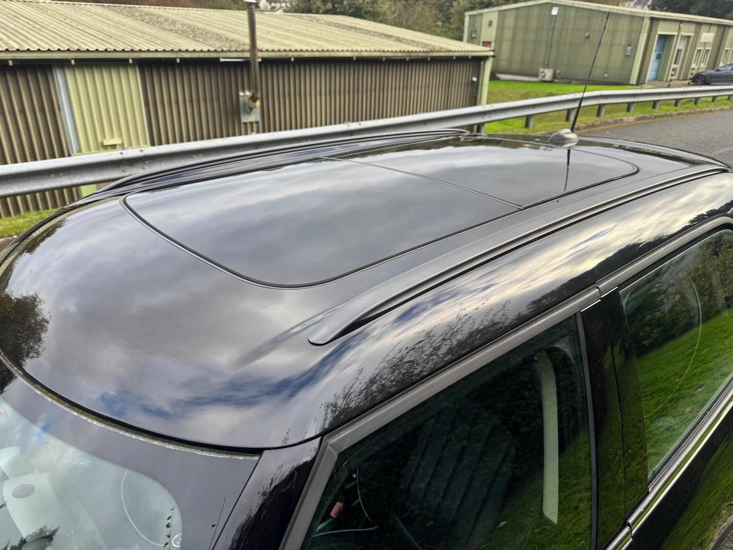 Used MINI Countryman 2012 for sale - 76209504: Photo 7