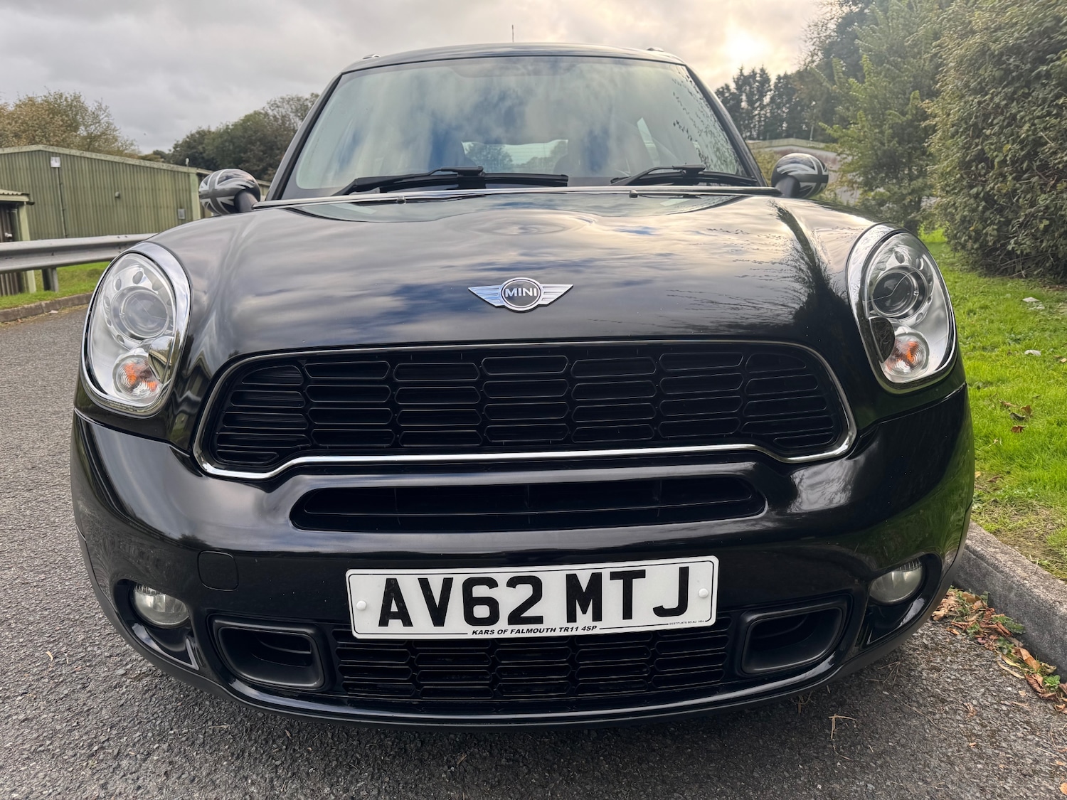 Used MINI Countryman 2012 for sale - 76209504: Photo 9