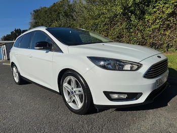 Ford - Focus