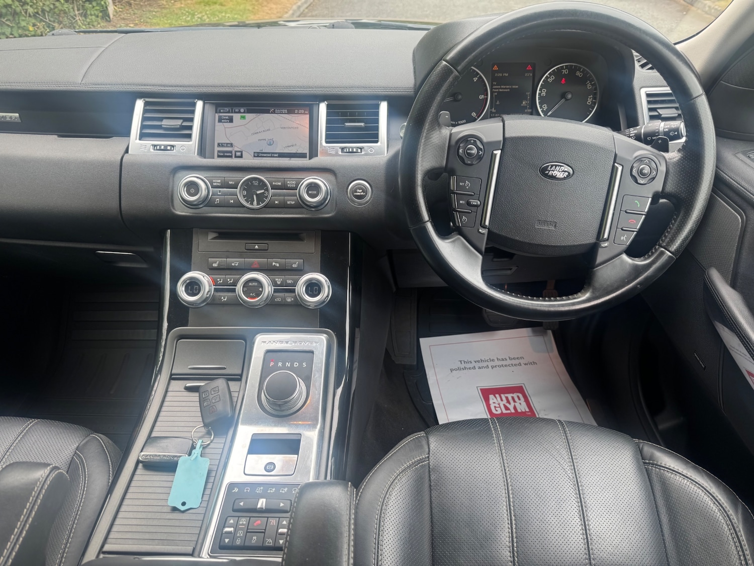 Vehicle 16