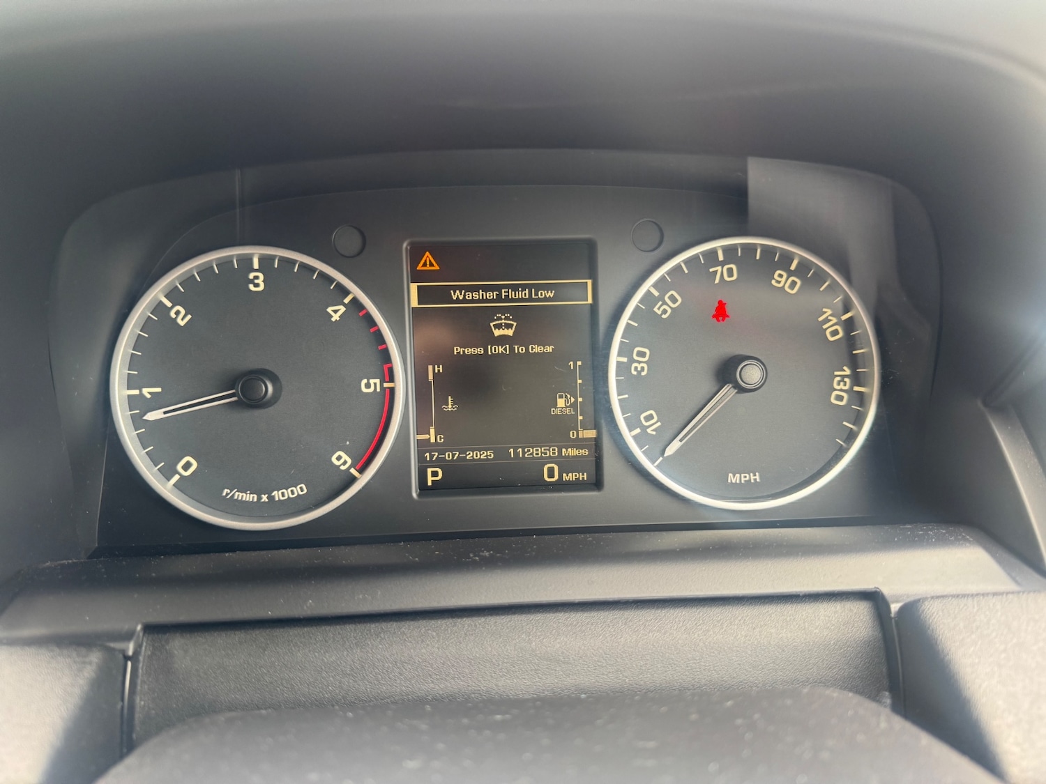 Vehicle 17