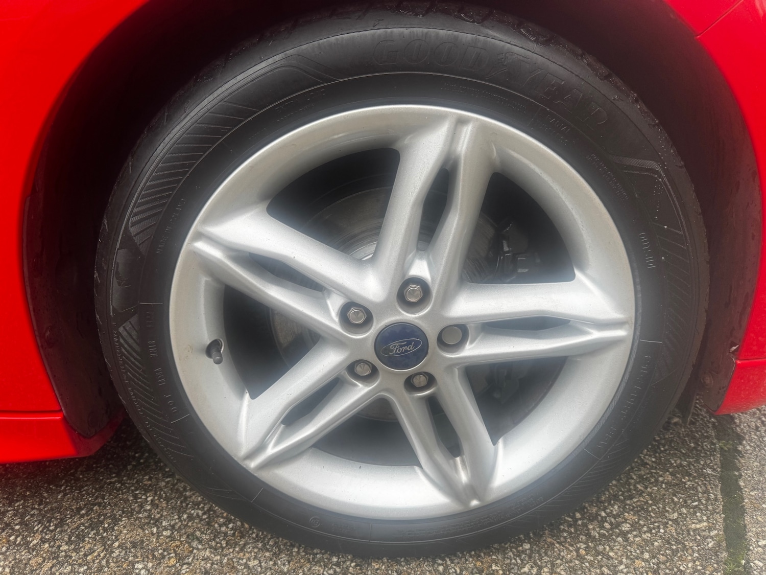 Used Ford Focus 2016 for sale - 76969125: Photo 8