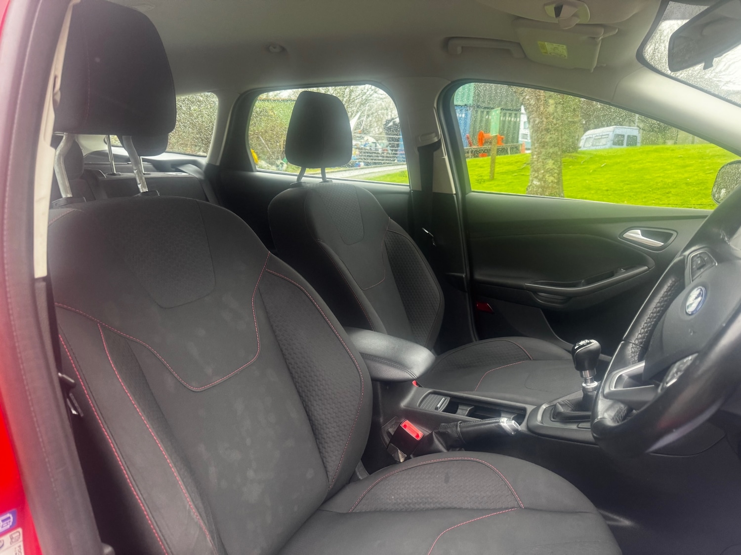 Used Ford Focus 2016 for sale - 76969125: Photo 9