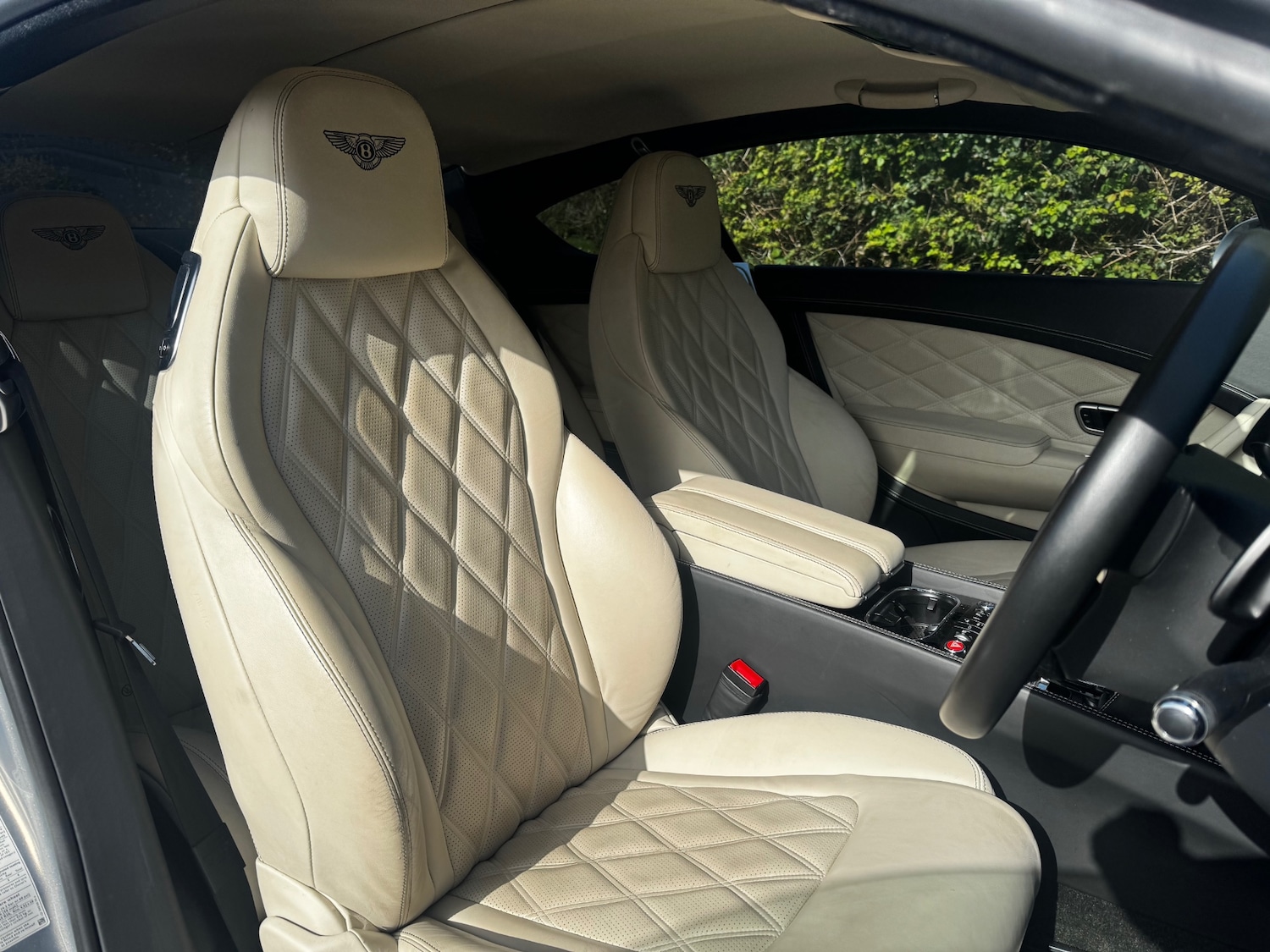 Used Bentley Continental 2011 for sale - 78154728: Photo 13