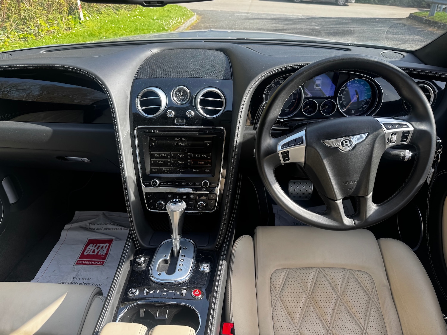 Used Bentley Continental 2011 for sale - 78154728: Photo 15