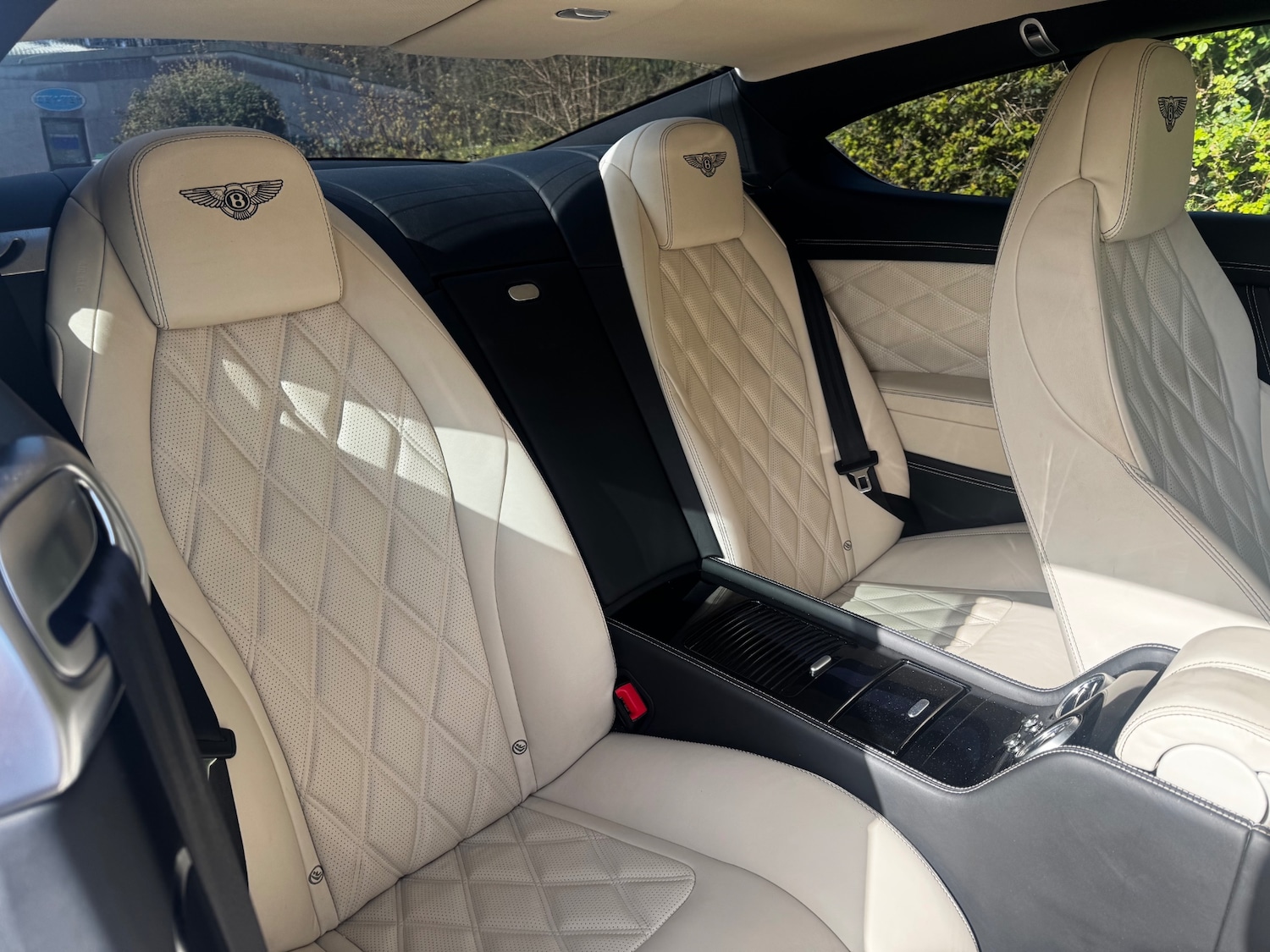 Used Bentley Continental 2011 for sale - 78154728: Photo 16